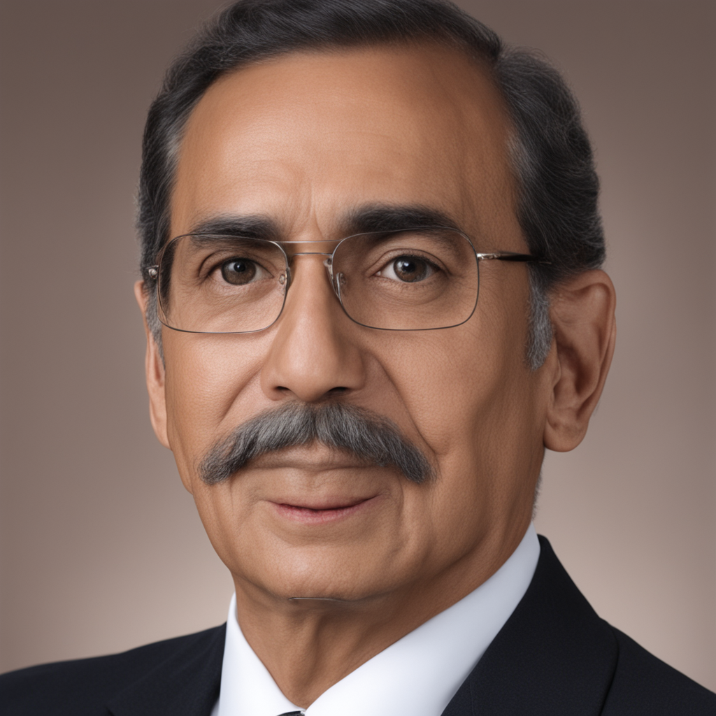 Carlos Alberto Flores Gutiérrez