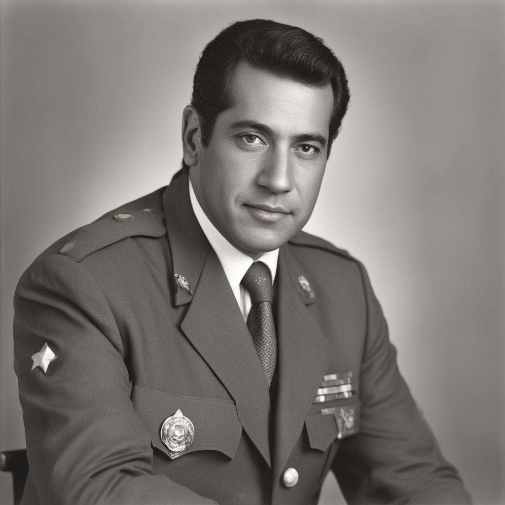 Carlos Alberto García González
