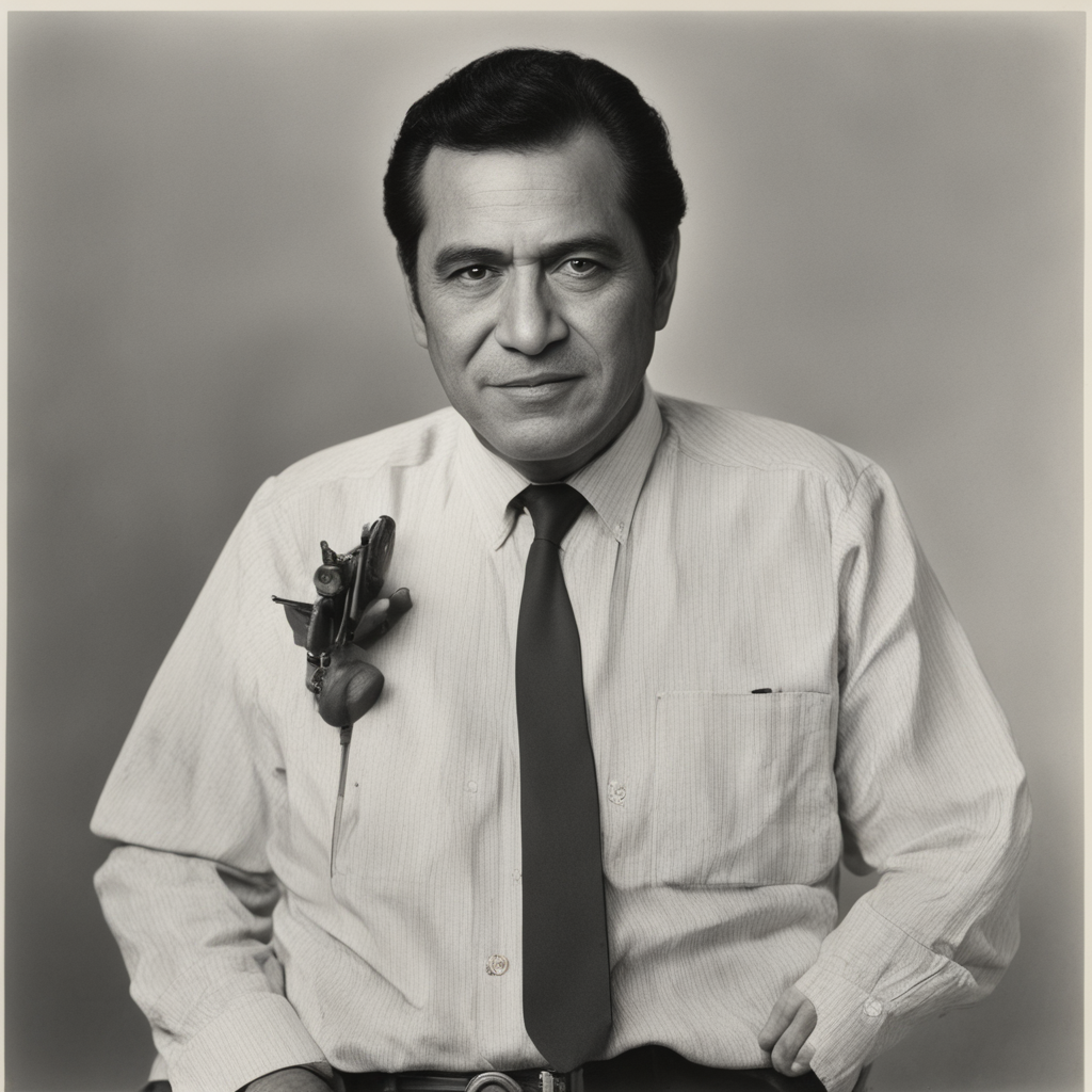 Carlos Alberto Guajardo Romero