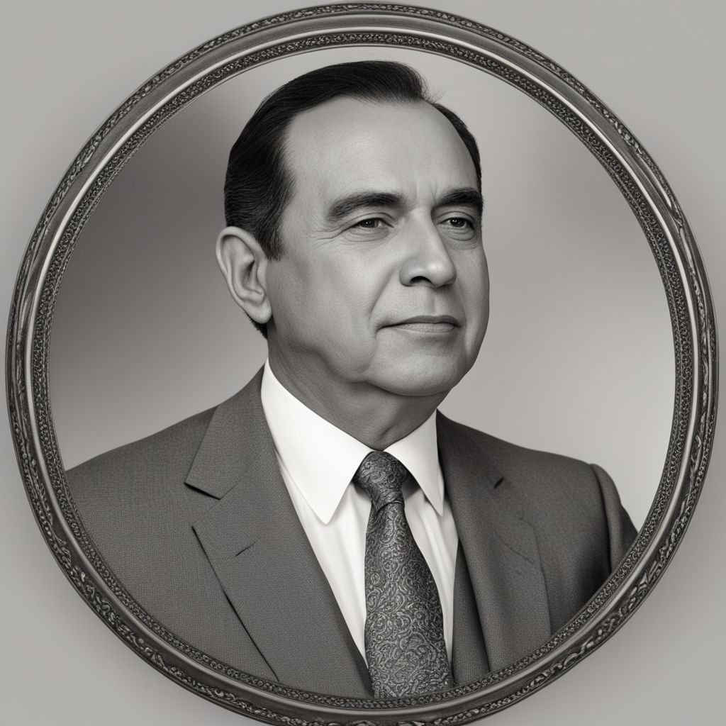 Carlos Alberto Navarro Sugich