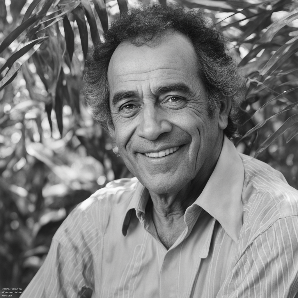 Carlos Alberto Ricardo