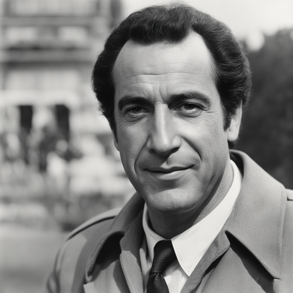 Carlos Alberto Sacheri