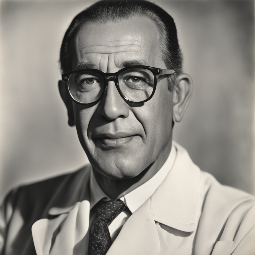 Carlos Alberto Seguín