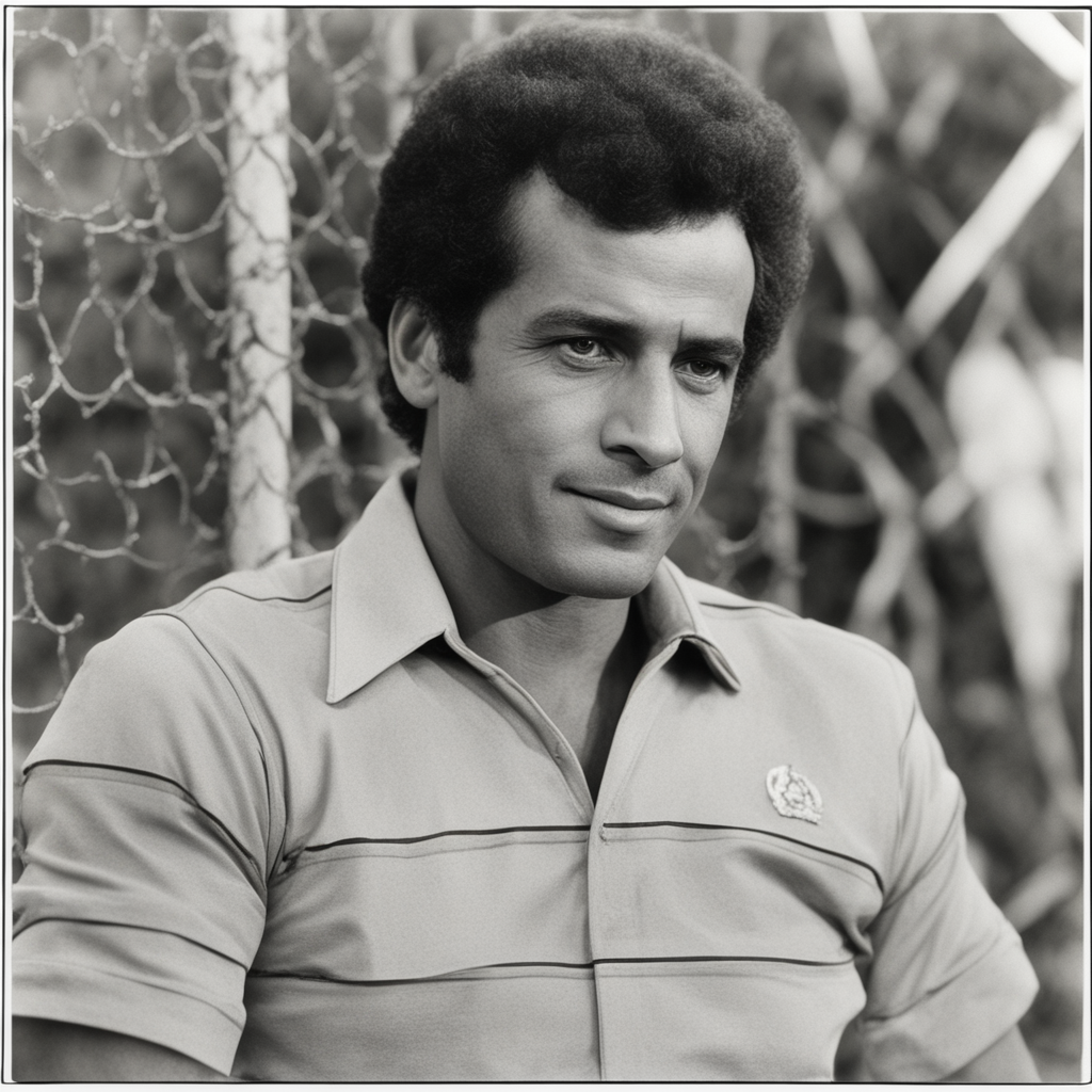 Carlos Alberto Silva