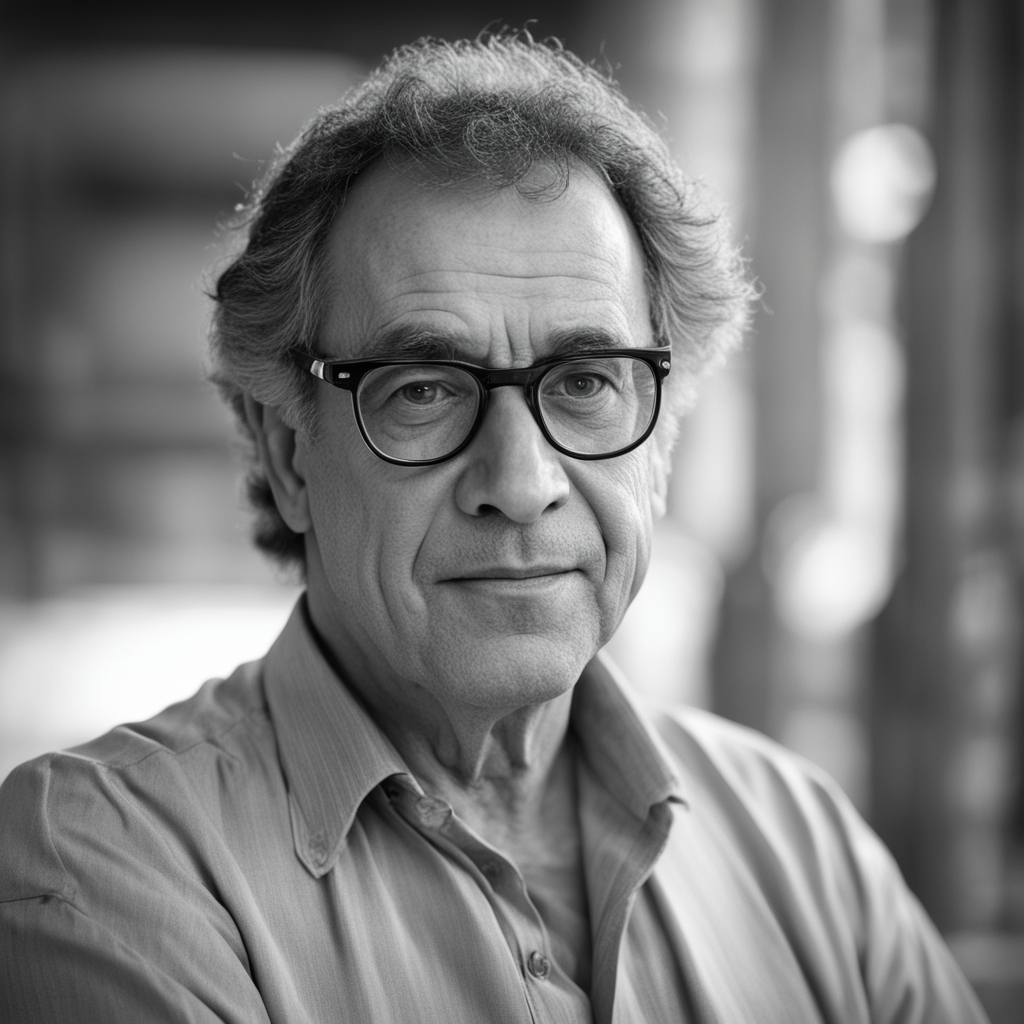 Carlos Alberto Torres (sociologist)