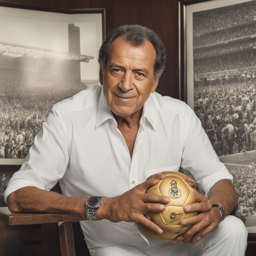 Carlos Alberto da Luz