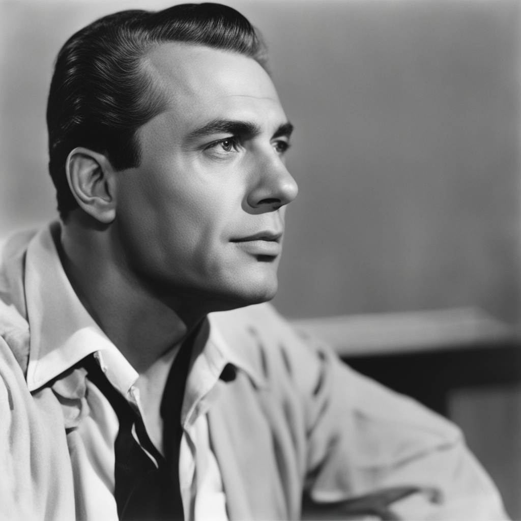 Carlos Alexander