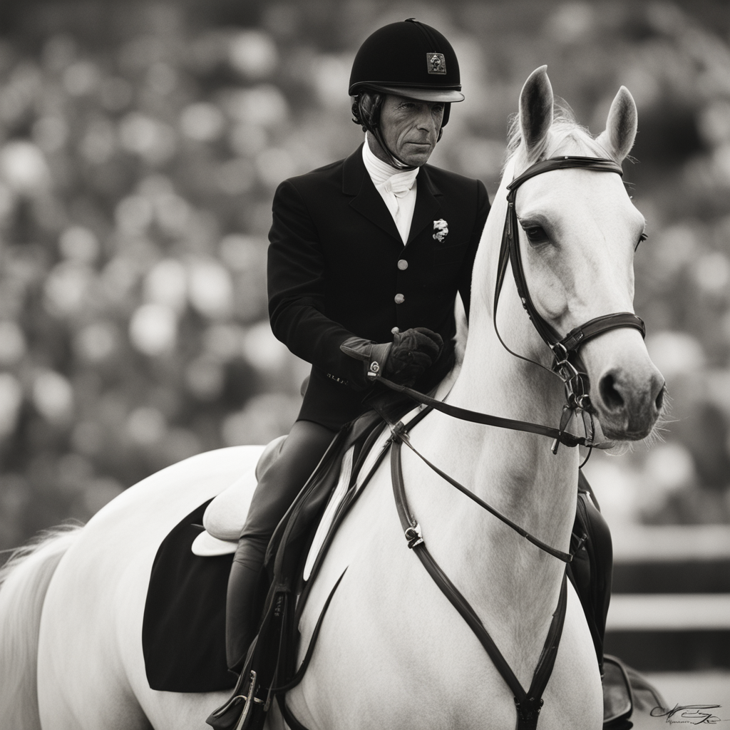 Carlos Alfonso (equestrian)