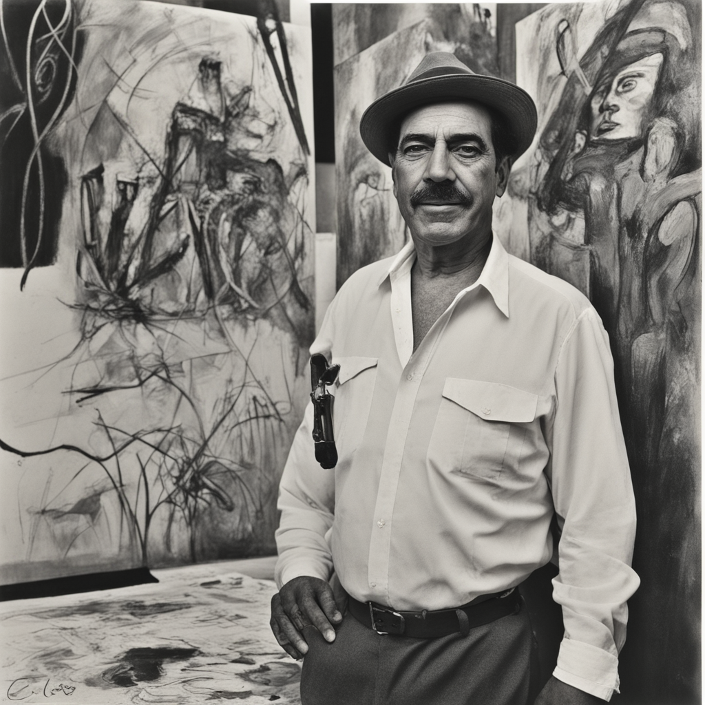 Carlos Alfonzo