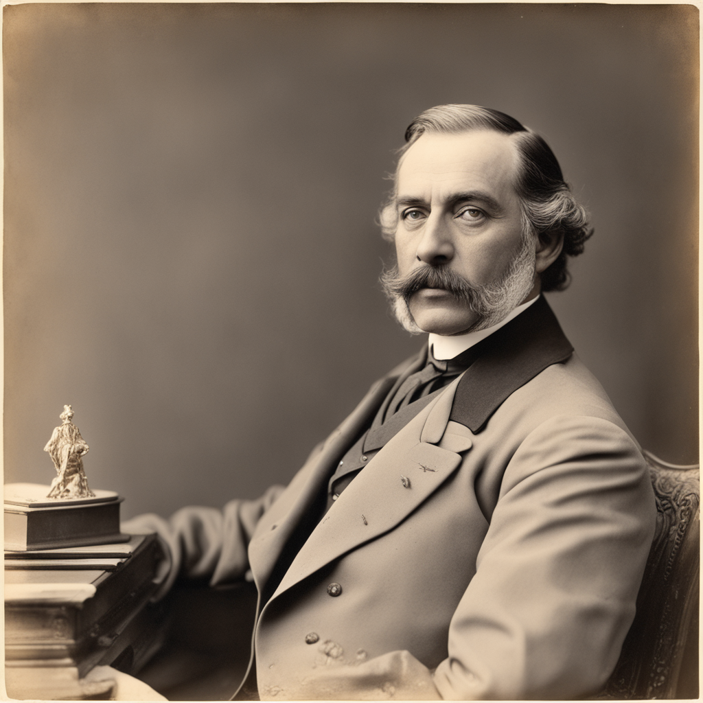 Carlos Alfredo D'Amico