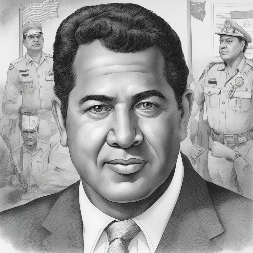 Carlos Alfredo Lara Watson