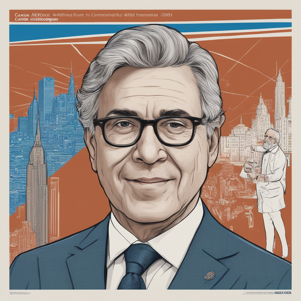 Carlos Alfredo Rodríguez
