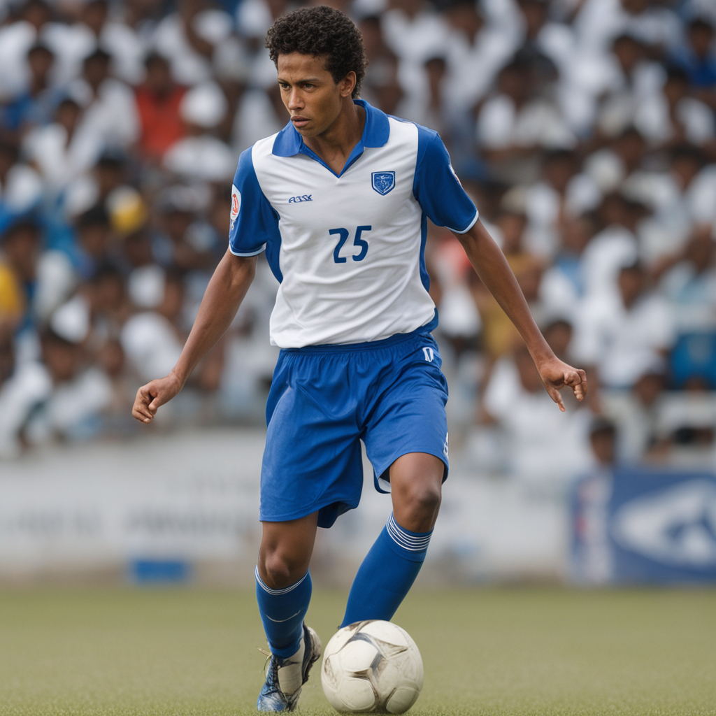 Carlos Alonso (Nicaraguan footballer)