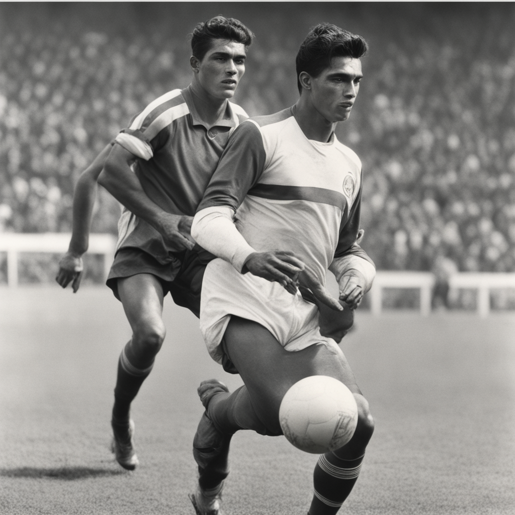 Carlos Alvarado (footballer, born 1927)