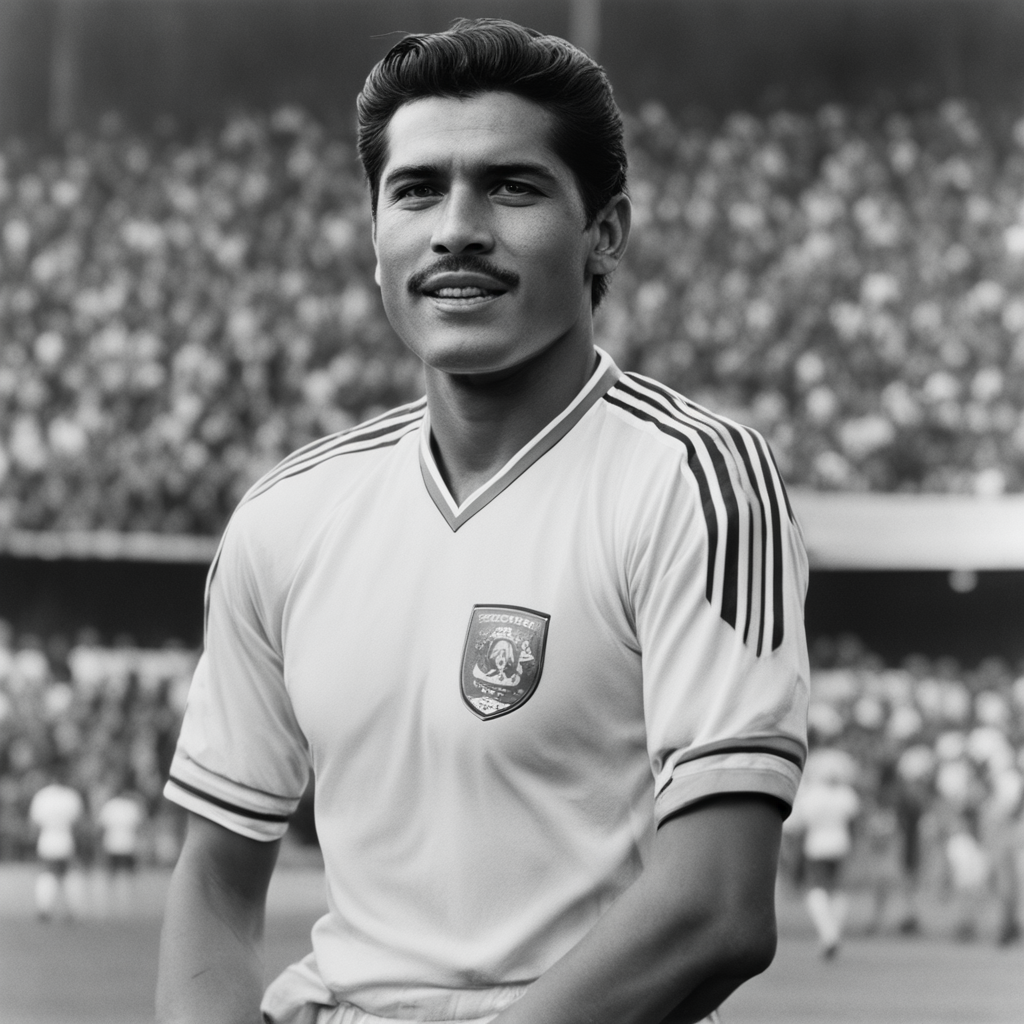 Carlos Alvarado (footballer, born 1949)
