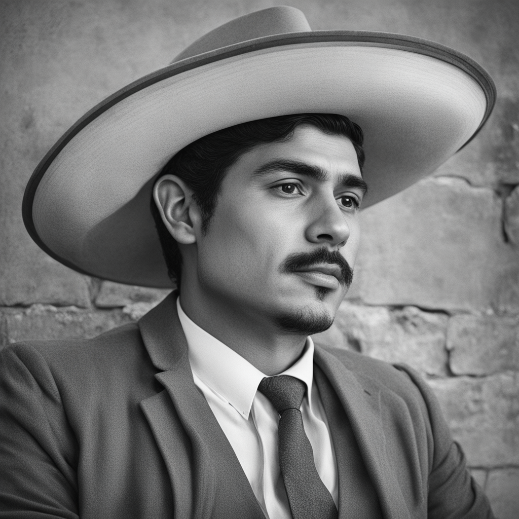 Carlos Alvarado Lang