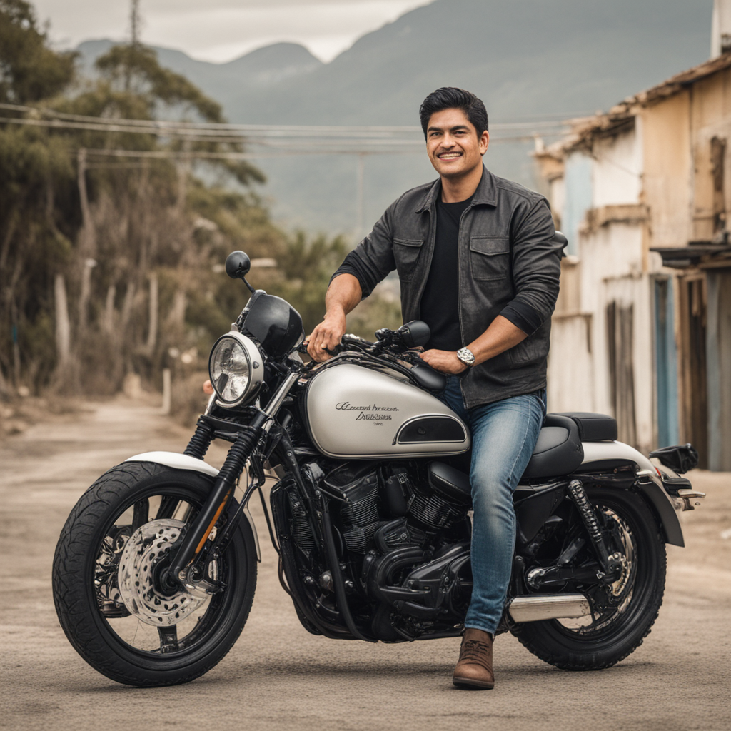 Carlos Alvarado Reyes
