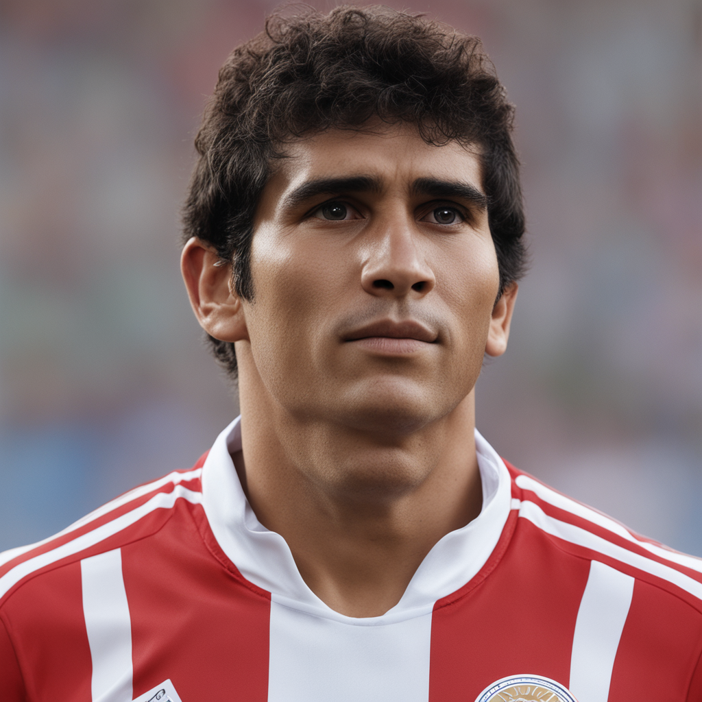 Carlos Alvarenga