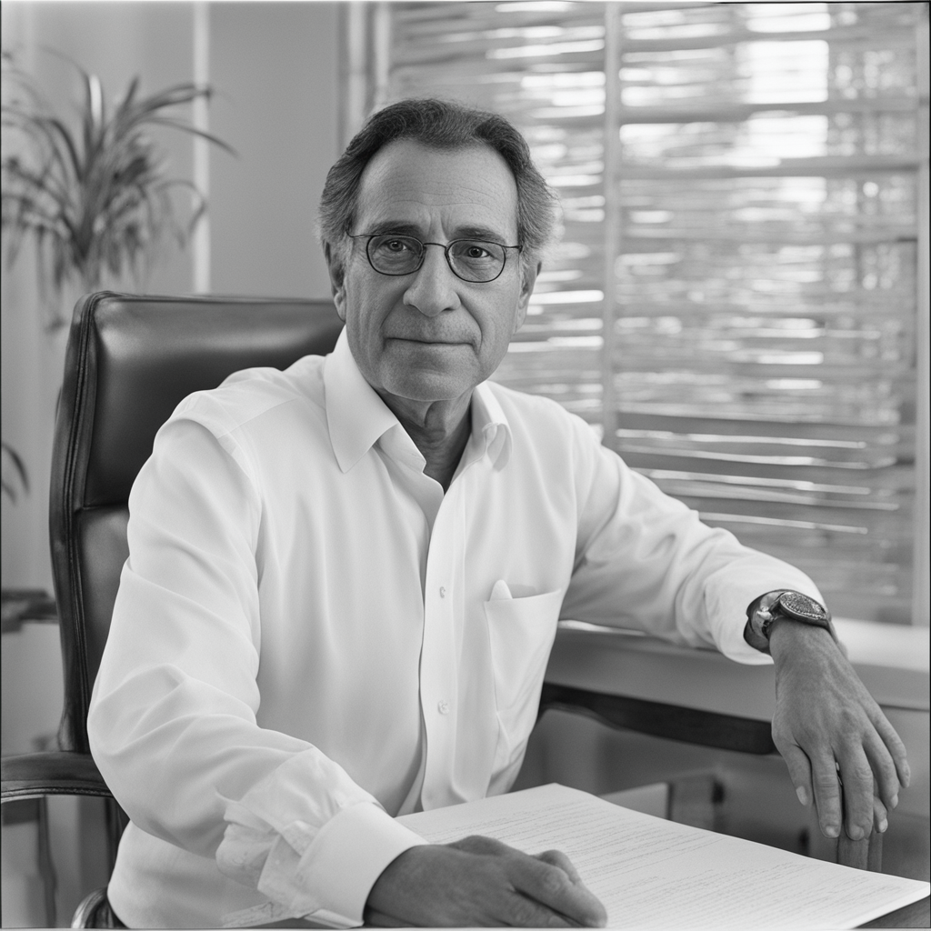 Carlos Alvarez (professor)