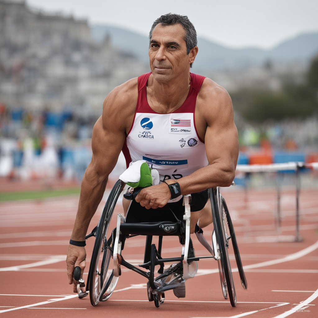 Carlos Amaral Ferreira