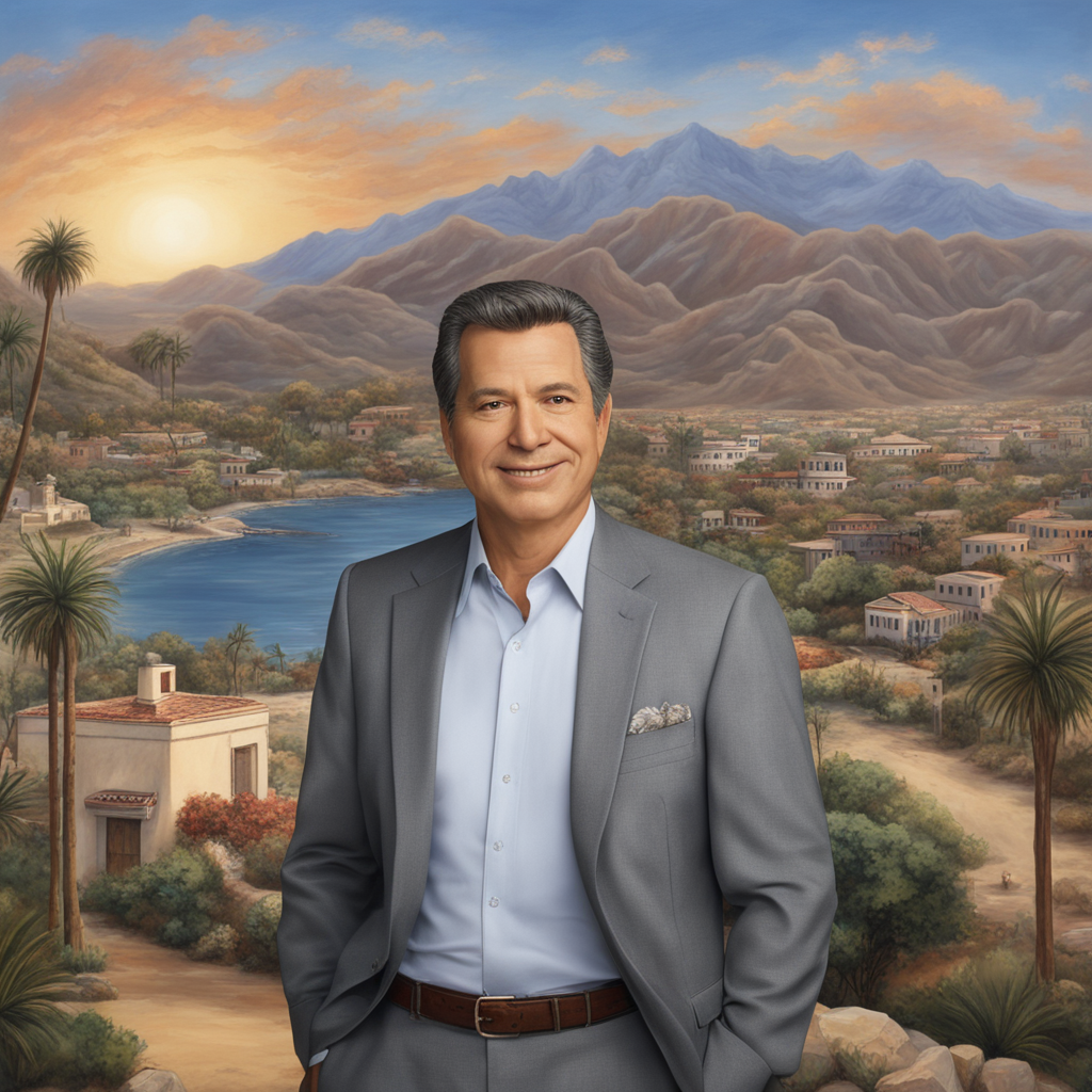 Carlos Amezcua