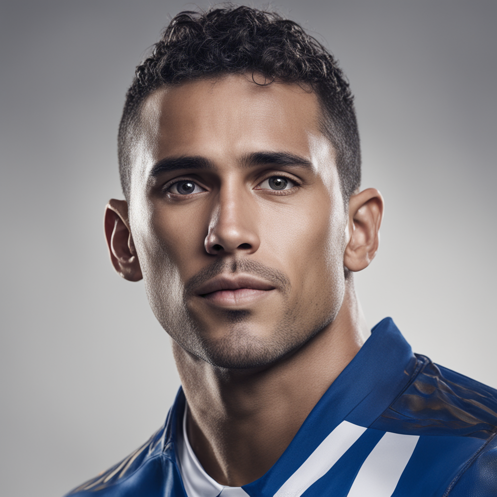 Carlos André (footballer, born 1987)