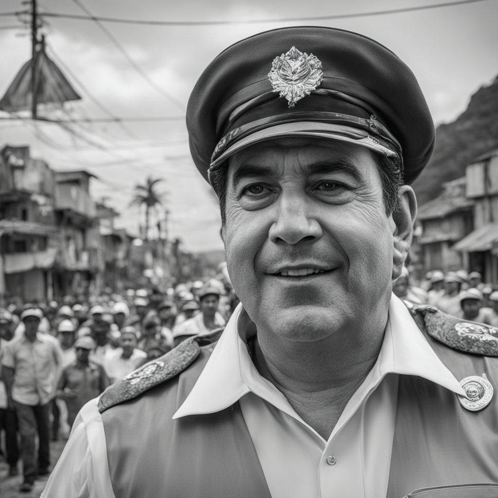 Carlos Andrés García (politician)