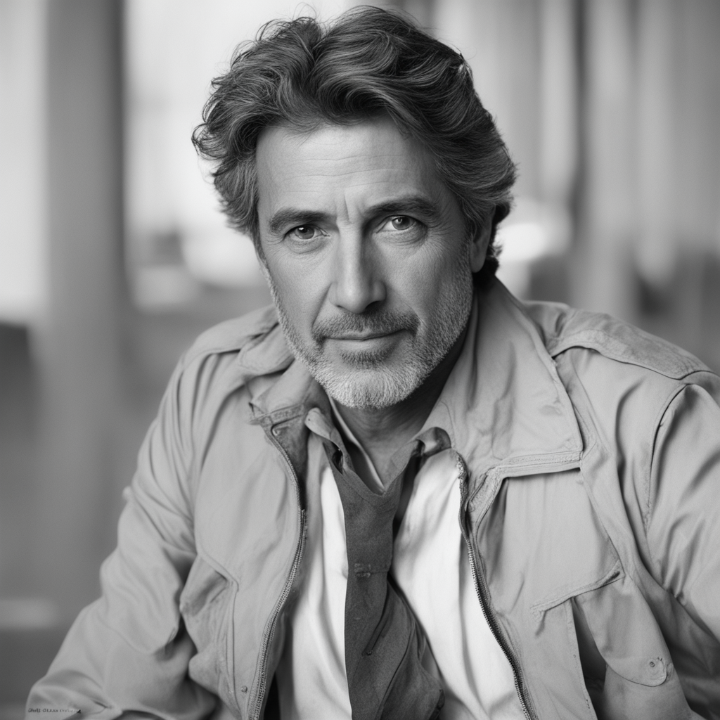 Carlos Antognazzi