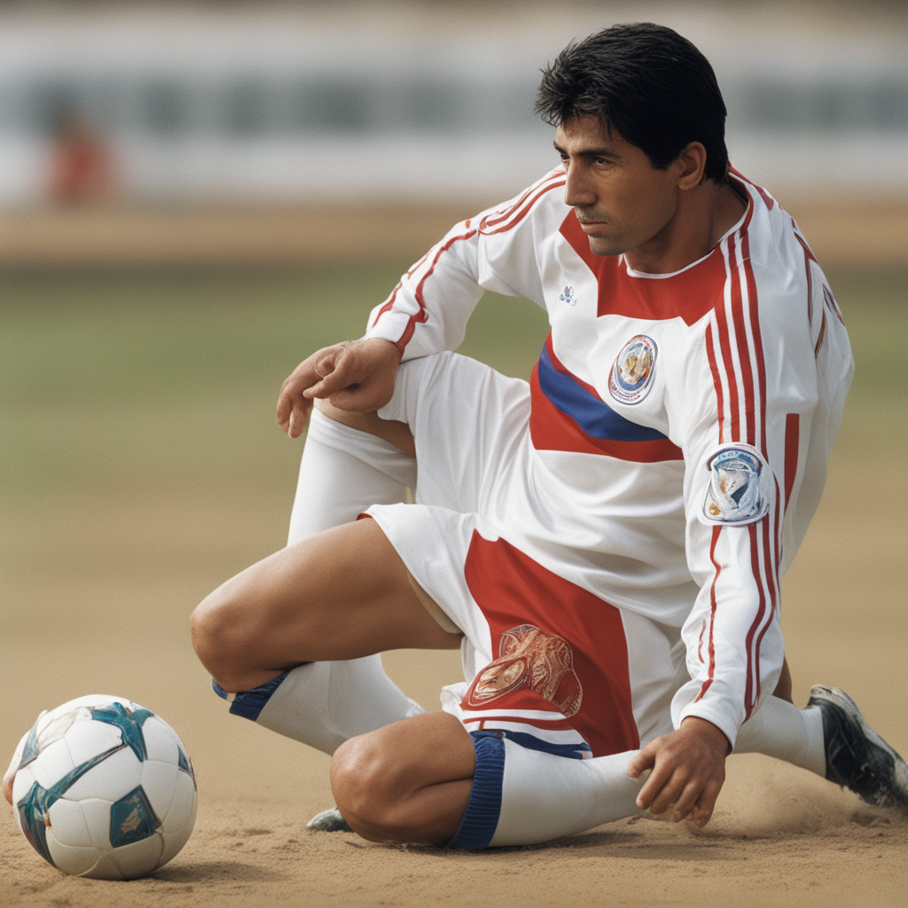 Carlos Antonio Mereles
