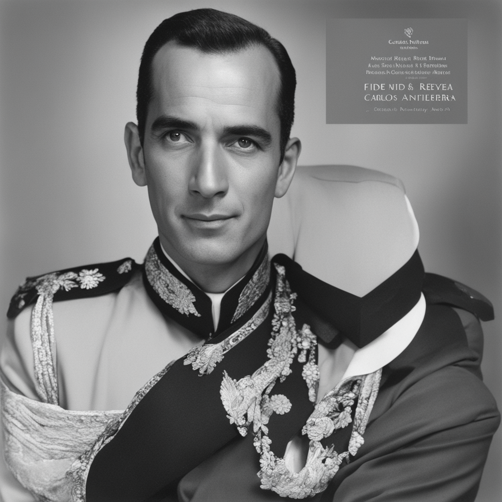 Carlos Antonio Reyes Nájera
