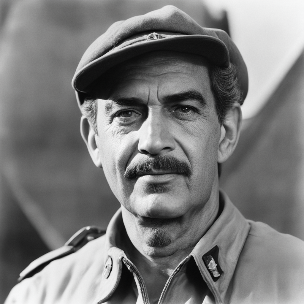 Carlos Antunes