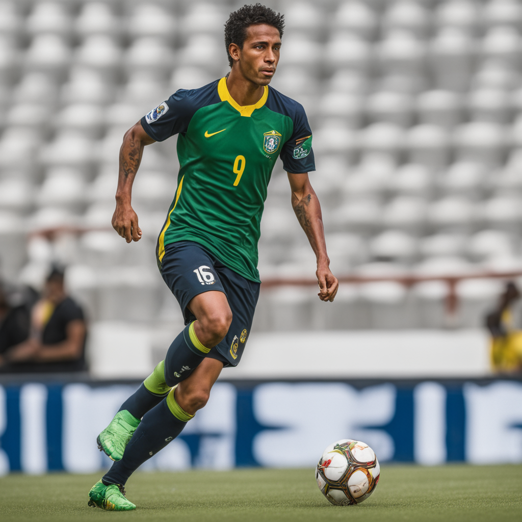 Carlos Antônio (footballer, born 1989)