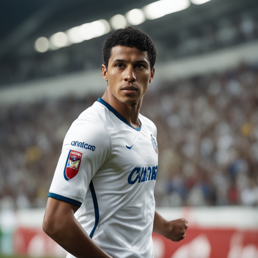 Carlos Antônio (footballer, born 1990)