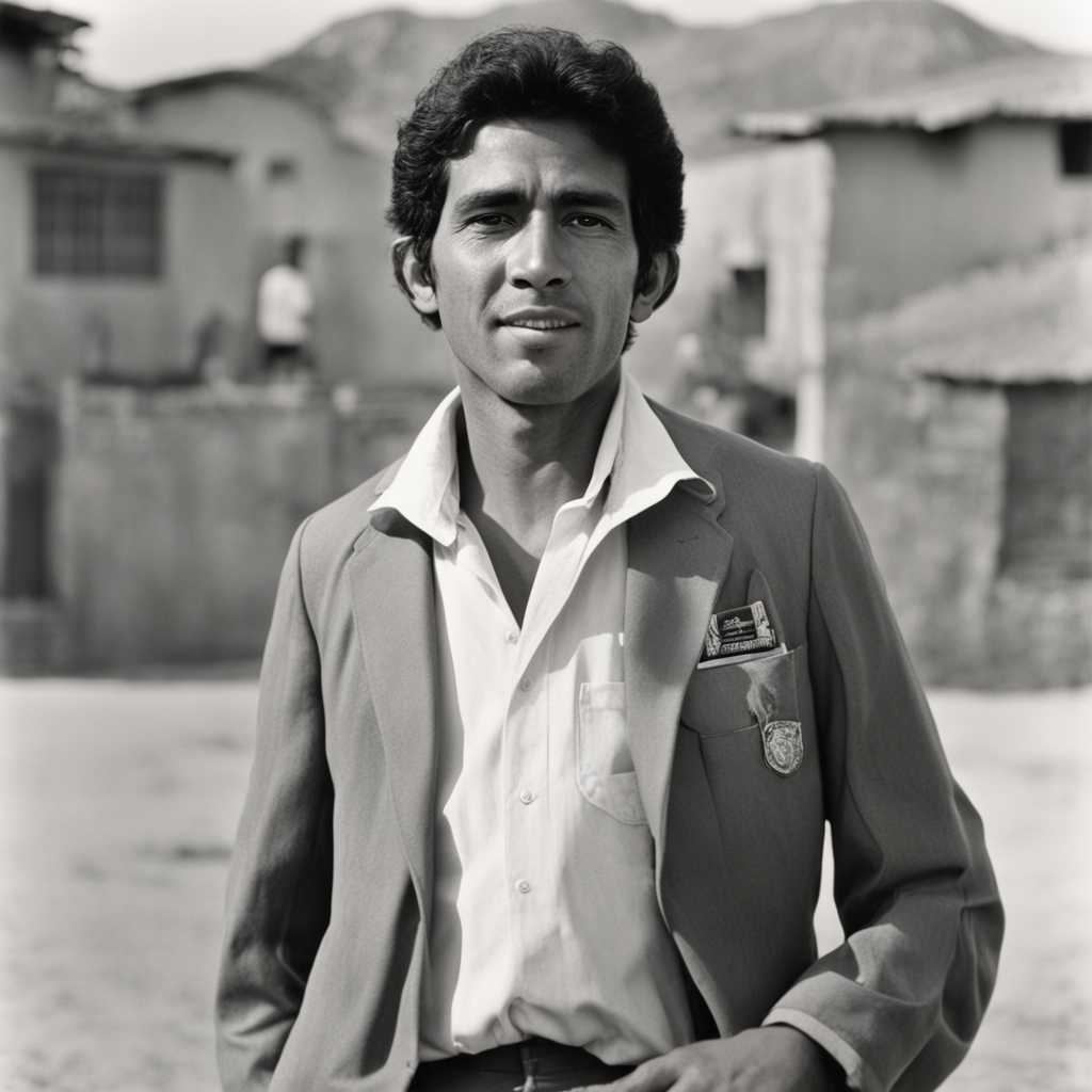 Carlos Aragonés