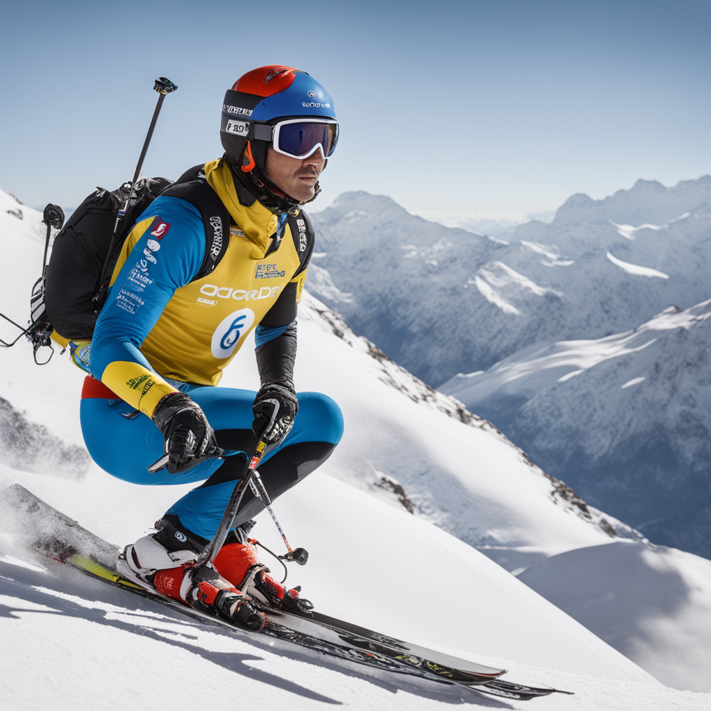 Carlos Aramayo (alpine skier)