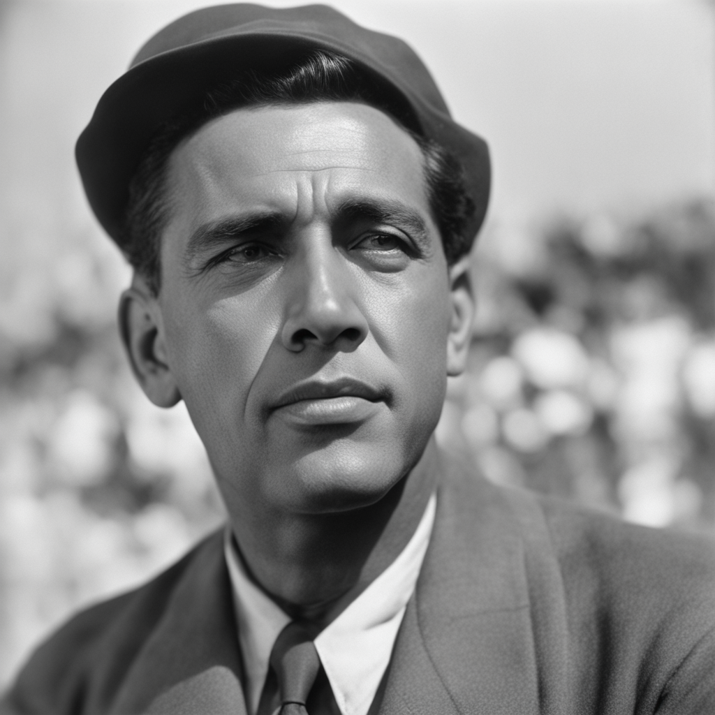 Carlos Arango