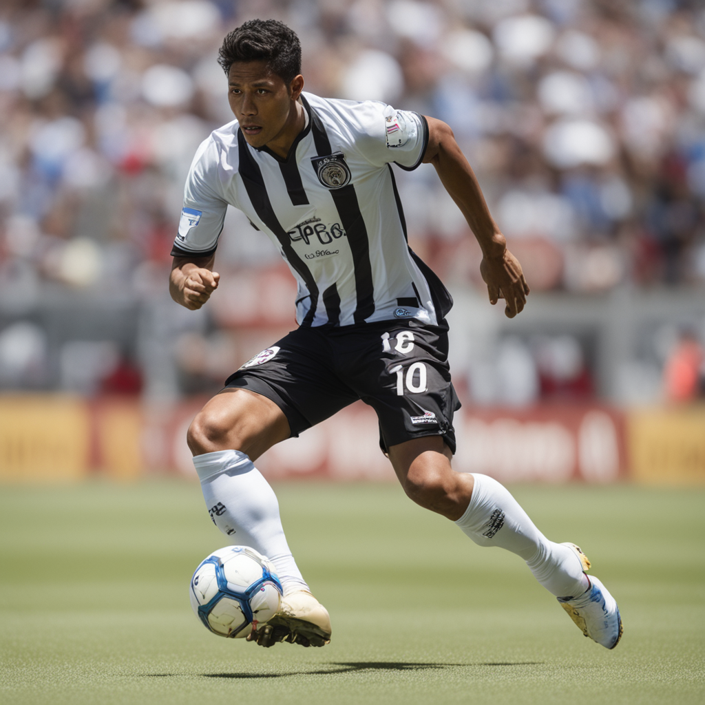 Carlos Arce (footballer, born 1985)
