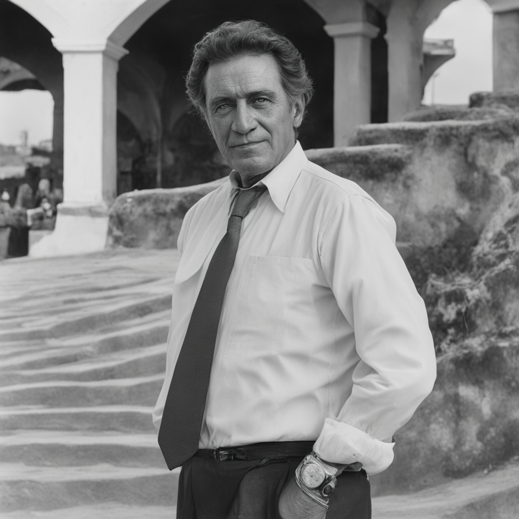 Carlos Ardila Lülle