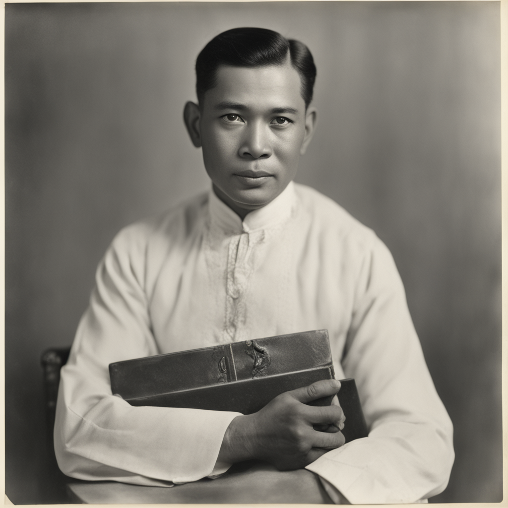 Carlos Arguelles