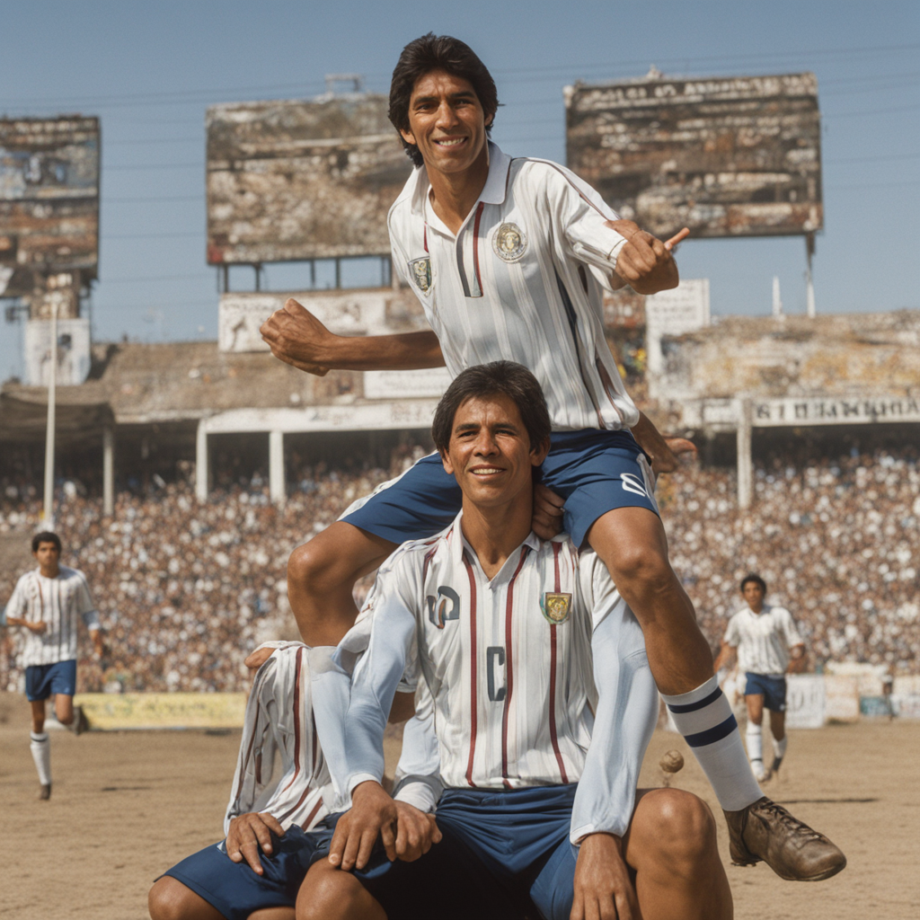 Carlos Arias (footballer, born 1956)