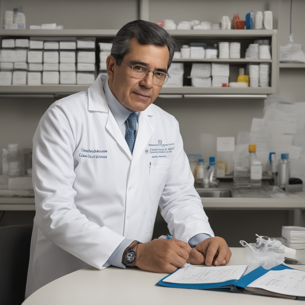 Carlos Arias Ortiz