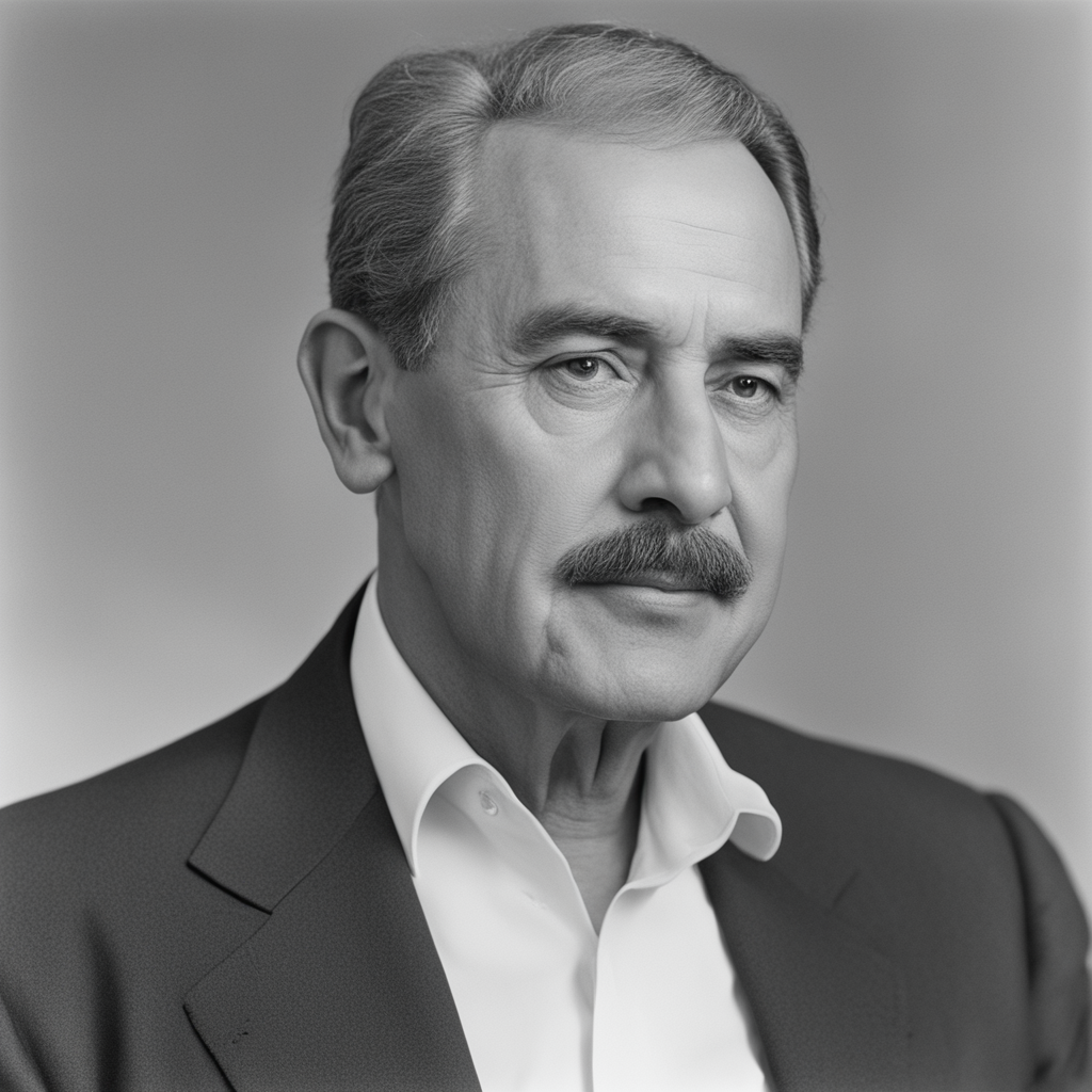 Carlos Armando Biebrich