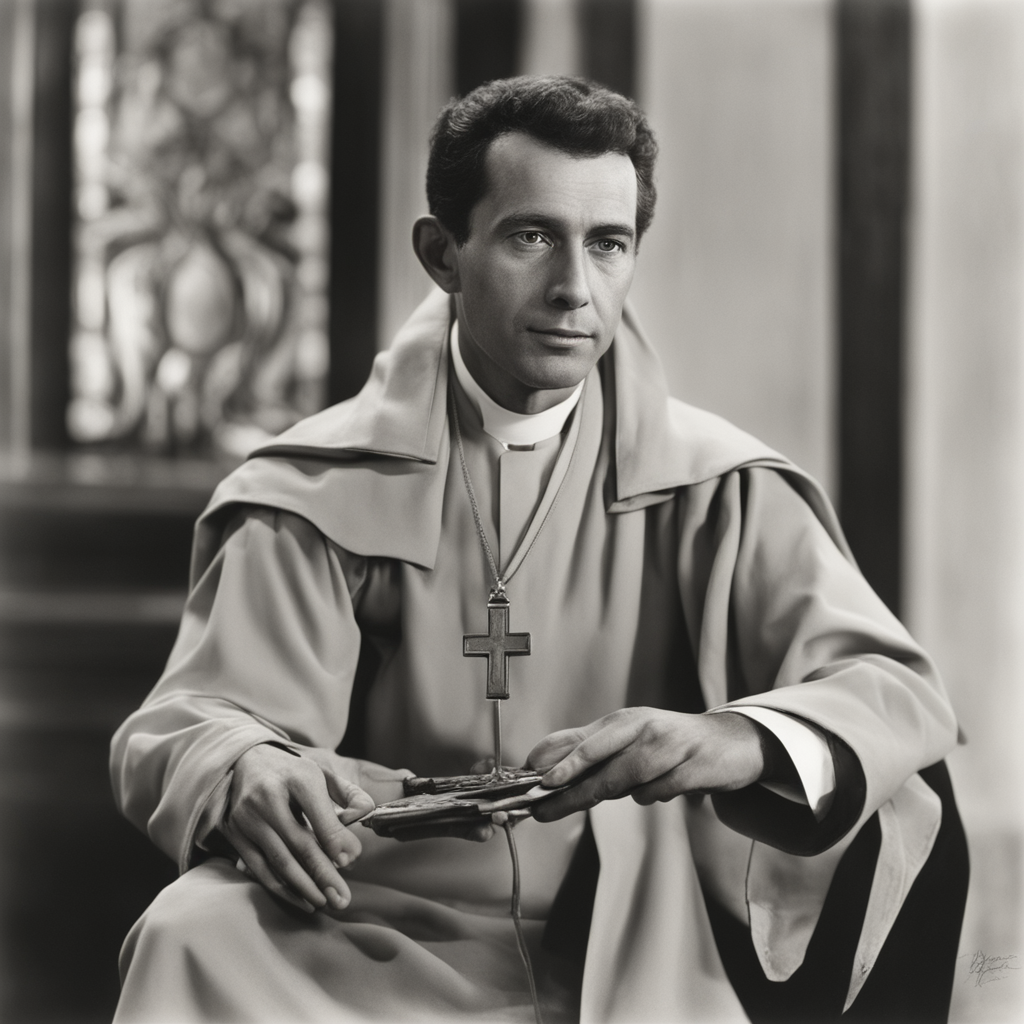 Carlos Armando Bustos