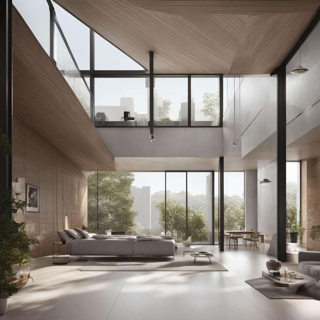 Carlos Arnaiz Architects