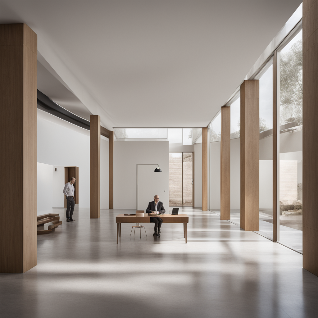 Carlos Arroyo (architect)