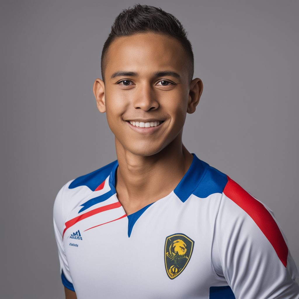 Carlos Arroyo (footballer)