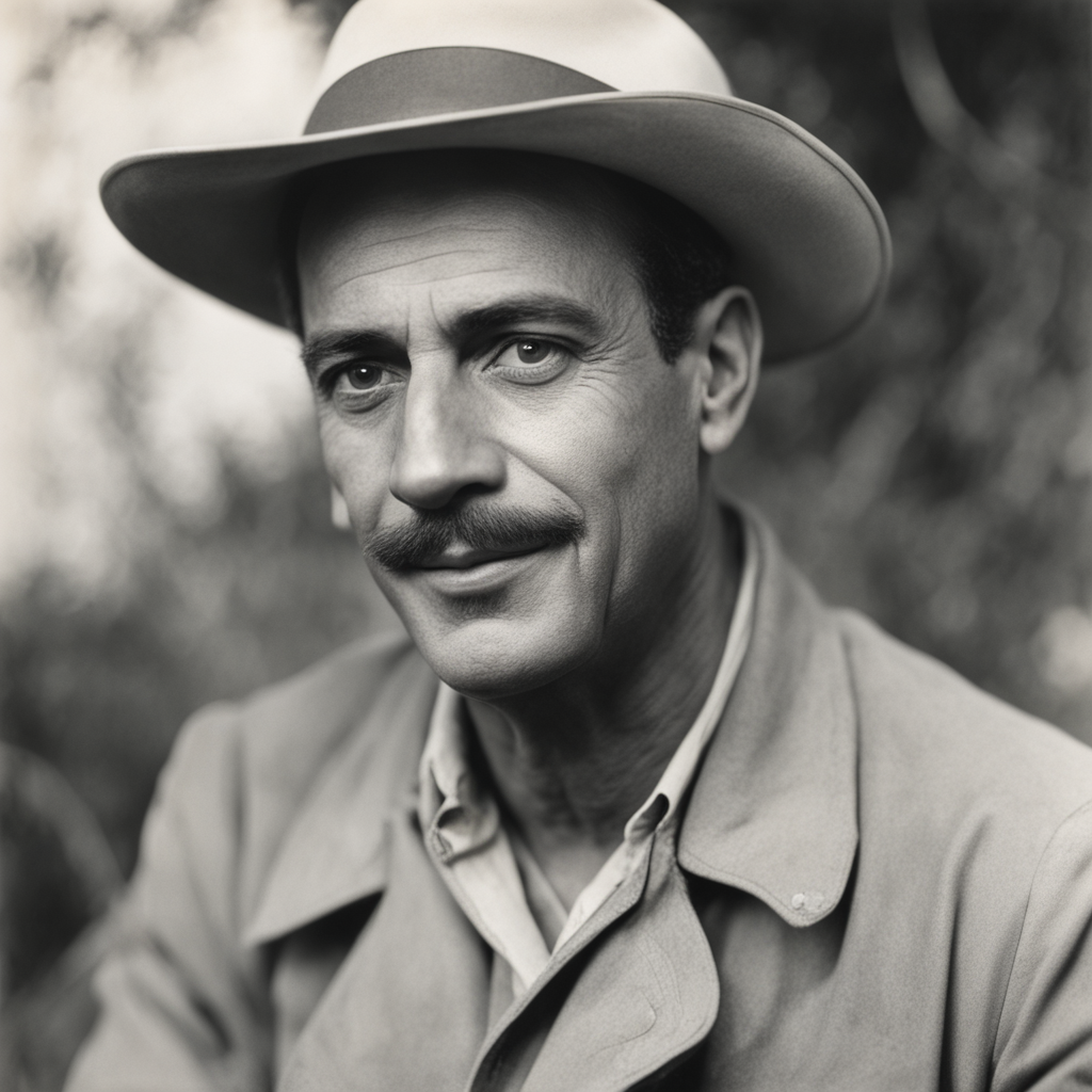 Carlos Arthur Thiré