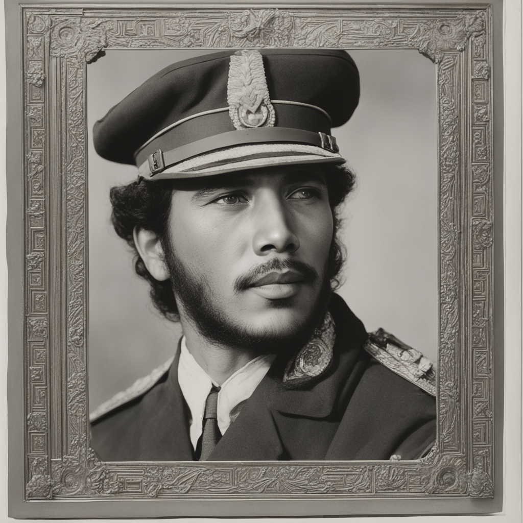 Carlos Arvelo Guevara