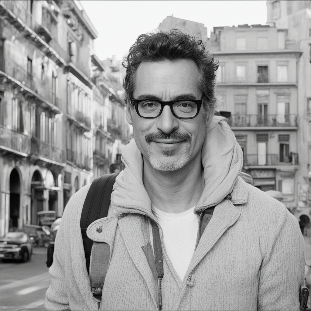 Carlos Atanes