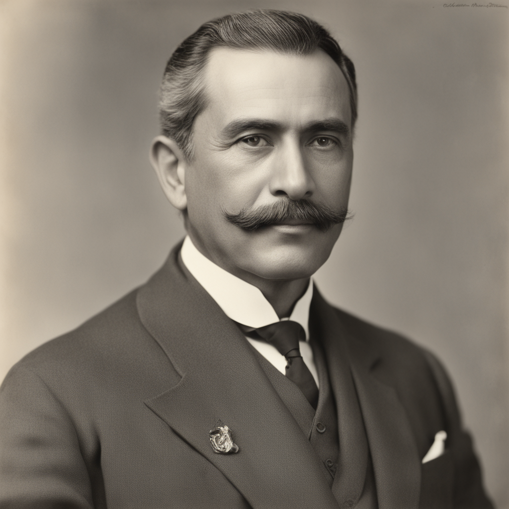Carlos Augusto Bracho González